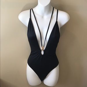 Victoria’s Secret one piece swimming suite